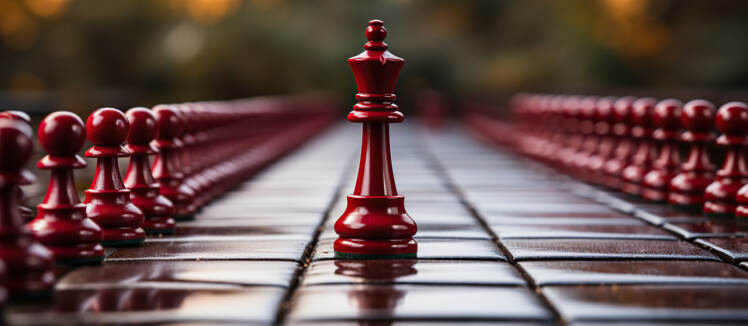 برنامهریزی استراتژیک و تدوین استراتژی؛ کلید موفقیت کسبوکار